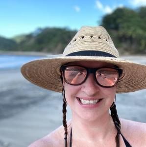 Meet your Posher, Brianna